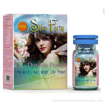 Health Slim Fort Weight Loss Capsule Slimming Capsule